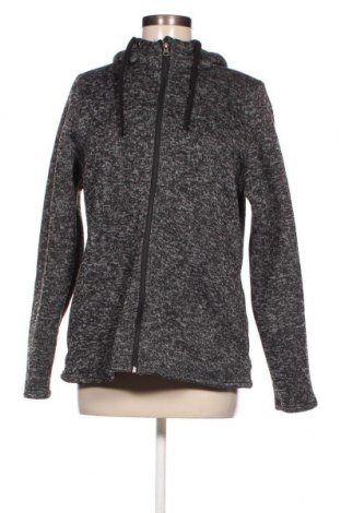 Damen Sweatshirt Janina, Größe L, Farbe Grau, Preis € 20,18