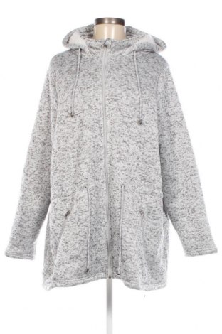 Damen Sweatshirt Janina, Größe XXL, Farbe Grau, Preis € 15,74