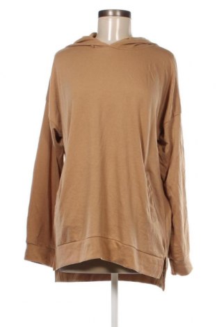Damen Sweatshirt Janina, Größe XL, Farbe Beige, Preis € 20,18