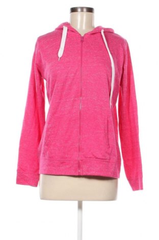 Damen Sweatshirt Janina, Größe M, Farbe Rosa, Preis 20,18 €