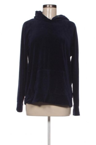 Damen Sweatshirt Janina, Größe XL, Farbe Blau, Preis € 11,10