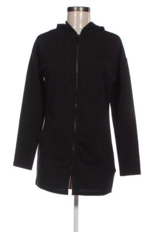 Damen Sweatshirt Jean Pascale, Größe XS, Farbe Schwarz, Preis 4,04 €
