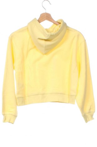 Damen Sweatshirt Jennyfer, Größe XXS, Farbe Gelb, Preis € 12,57