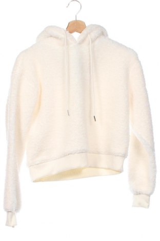 Damen Sweatshirt Jennyfer, Größe XS, Farbe Weiß, Preis € 8,77