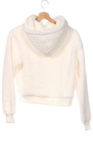 Damen Sweatshirt Jennyfer, Größe XS, Farbe Weiß, Preis 12,09 €