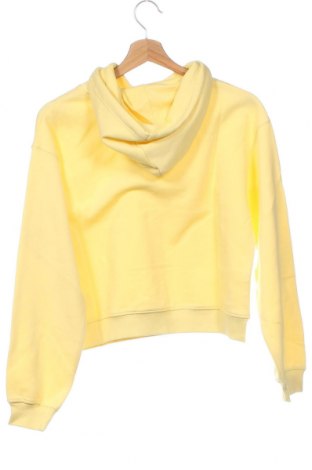 Damen Sweatshirt Jennyfer, Größe XS, Farbe Gelb, Preis € 12,57