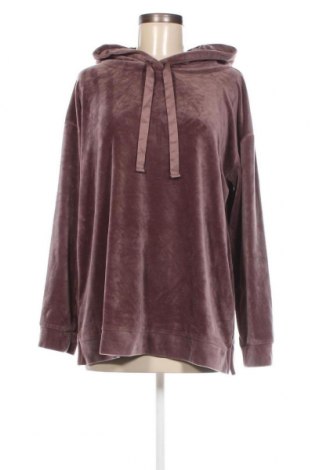 Damen Sweatshirt Joe Fresh, Größe L, Farbe Aschrosa, Preis 6,26 €