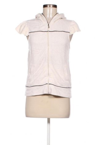 Damen Sweatshirt Juicy Couture, Größe M, Farbe Ecru, Preis 33,40 €