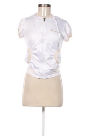 Γυναικείο φούτερ Junona, Μέγεθος M, Χρώμα Λευκό, Τιμή 30,52 €