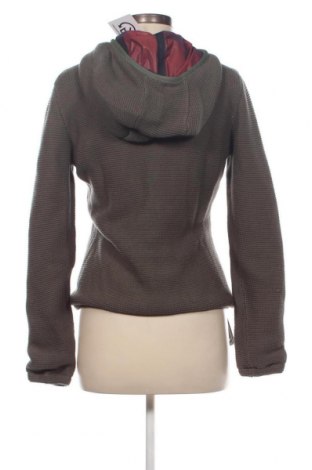 Damen Sweatshirt K-Way, Größe S, Farbe Grün, Preis € 16,24