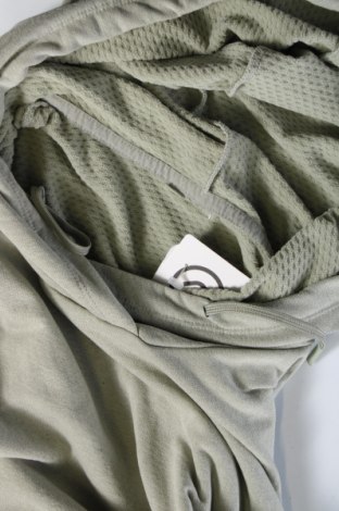 Damen Sweatshirt Kalenji, Größe M, Farbe Grün, Preis 20,18 €
