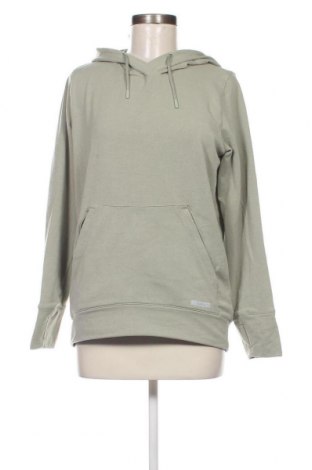 Damen Sweatshirt Kalenji, Größe S, Farbe Grün, Preis 4,04 €