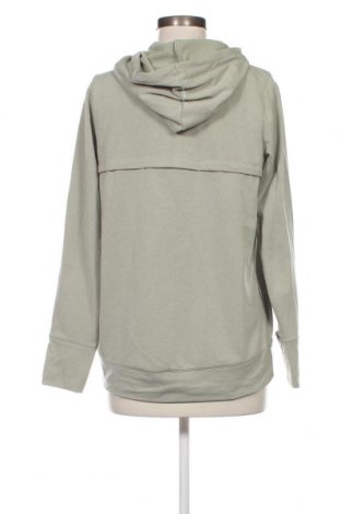 Damen Sweatshirt Kalenji, Größe S, Farbe Grün, Preis 20,18 €