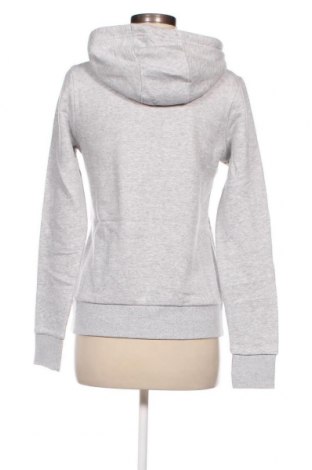 Damen Sweatshirt Kappa, Größe S, Farbe Grau, Preis € 9,59