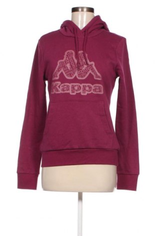 Női sweatshirt Kappa, Méret S, Szín Lila, Ár 10 814 Ft