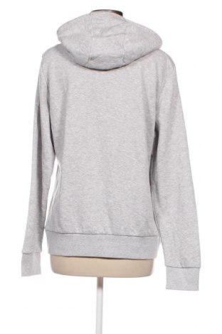 Damen Sweatshirt Kappa, Größe XL, Farbe Grau, Preis € 9,59