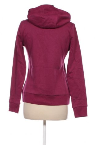 Női sweatshirt Kappa, Méret S, Szín Lila, Ár 3 932 Ft