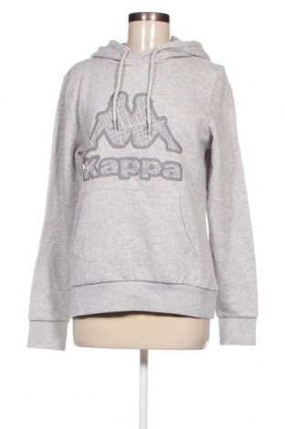 Női sweatshirt Kappa, Méret L, Szín Szürke, Ár 3 932 Ft