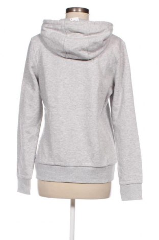 Damen Sweatshirt Kappa, Größe L, Farbe Grau, Preis € 9,59