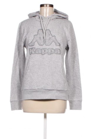 Női sweatshirt Kappa, Méret M, Szín Szürke, Ár 3 932 Ft
