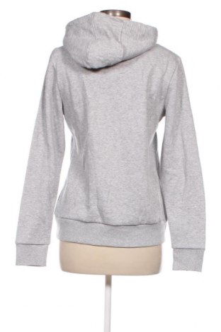 Damen Sweatshirt Kappa, Größe M, Farbe Grau, Preis 9,59 €