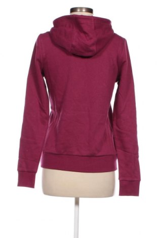 Damen Sweatshirt Kappa, Größe S, Farbe Lila, Preis € 47,94