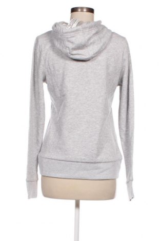 Damen Sweatshirt Kappa, Größe M, Farbe Grau, Preis 9,59 €