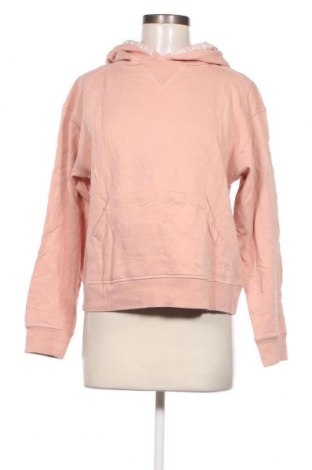 Damen Sweatshirt Karl Lagerfeld, Größe L, Farbe Rosa, Preis € 90,46