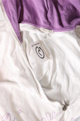 Damen Sweatshirt Kenny S., Größe S, Farbe Weiß, Preis 13,65 €