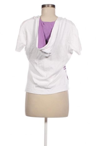 Damen Sweatshirt Kenny S., Größe S, Farbe Weiß, Preis 13,65 €