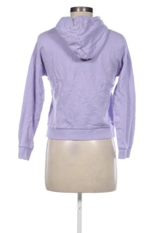 Damen Sweatshirt Kiabi, Größe XS, Farbe Lila, Preis € 20,18