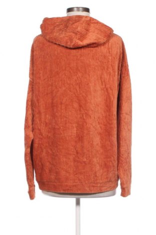 Női sweatshirt Kiabi, Méret L, Szín Narancssárga
, Ár 2 207 Ft