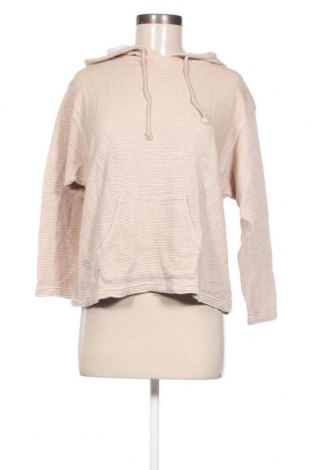 Damen Sweatshirt Kitaro, Größe XL, Farbe Beige, Preis 12,11 €