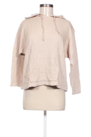 Damen Sweatshirt Kitaro, Größe XL, Farbe Beige, Preis 6,99 €