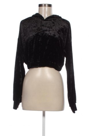 Damen Sweatshirt Koton, Größe M, Farbe Schwarz, Preis 8,35 €