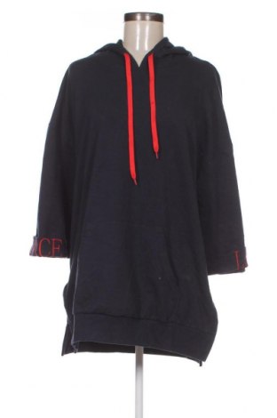 Damen Sweatshirt L.B.C., Größe M, Farbe Blau, Preis € 4,04