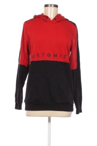 Damen Sweatshirt LC Waikiki, Größe S, Farbe Mehrfarbig, Preis € 16,70