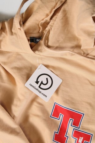 Damen Sweatshirt LC Waikiki, Größe M, Farbe Beige, Preis 10,21 €