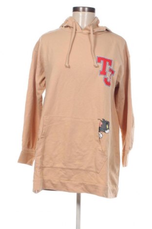 Damen Sweatshirt LC Waikiki, Größe M, Farbe Beige, Preis € 10,21