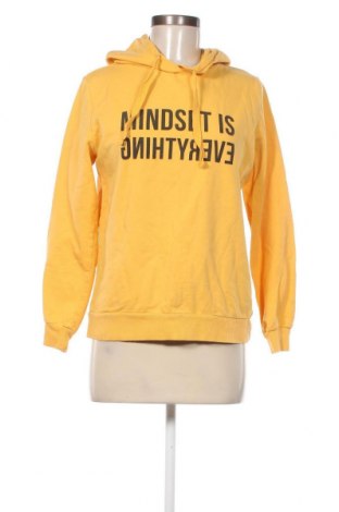 Damen Sweatshirt LCW, Größe M, Farbe Gelb, Preis € 10,34