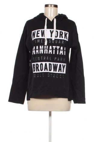 Damen Sweatshirt LCW, Größe L, Farbe Schwarz, Preis 5,25 €