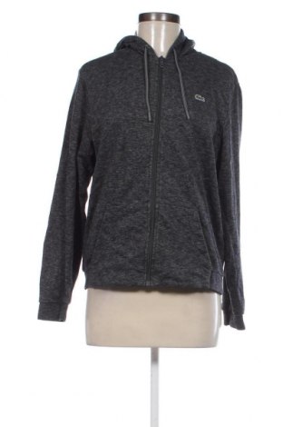 Damen Sweatshirt Lacoste, Größe M, Farbe Grau, Preis € 45,65