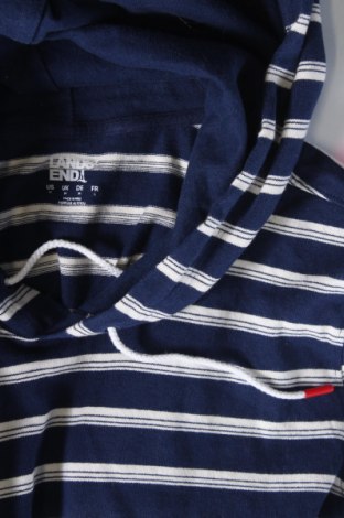 Damen Sweatshirt Land's End, Größe M, Farbe Blau, Preis € 28,53