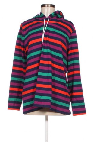 Damen Sweatshirt Lands' End, Größe L, Farbe Mehrfarbig, Preis 3,83 €