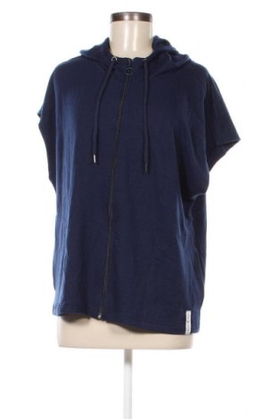 Damen Sweatshirt Laura Torelli, Größe M, Farbe Blau, Preis € 11,10