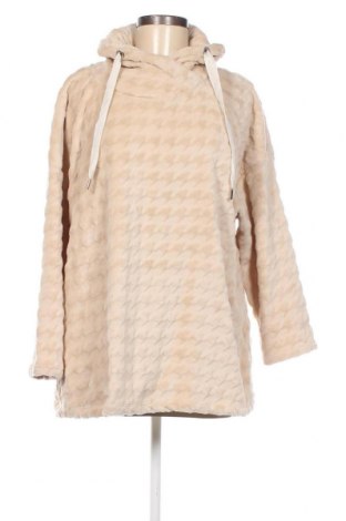 Damen Sweatshirt Laura Torelli, Größe XL, Farbe Beige, Preis € 12,11