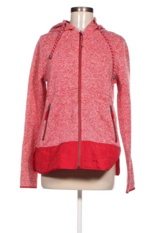 Damen Sweatshirt Laura Torelli, Größe S, Farbe Rot, Preis 10,09 €