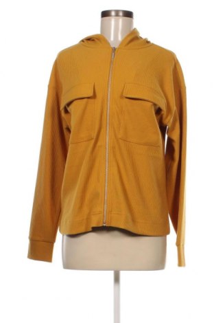 Damen Sweatshirt Laura Torelli, Größe S, Farbe Gelb, Preis 4,04 €