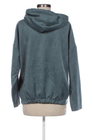 Damen Sweatshirt Laura Torelli, Größe M, Farbe Grün, Preis 4,24 €