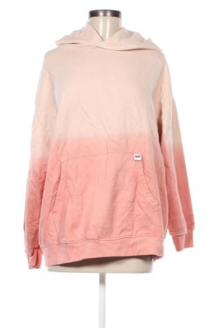 Damen Sweatshirt Levi's, Größe M, Farbe Mehrfarbig, Preis 31,73 €